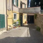 Torrione Stella Rooms