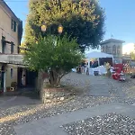 Torrione Stella Rooms