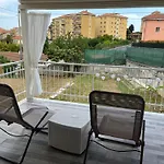 Il Gattino Di Porto - Apt 6 - Monolocale Terrazzo Piscina