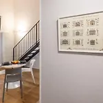 Appartamento In Residenza Storica