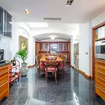 Villa Carolina