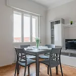 H11 Casa Meridiana Centro - Sanremo