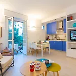 Cervo Piccolo Incanto With Parking - Happy Rentals