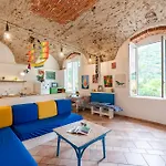 Villa Sara - 5 Min From The Sea - Happy Rentals