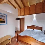 Agriturismo Villa Bardi Struttura Con Camere Vista Mare