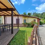 Agriturismo Villa Bardi Struttura Con Camere Vista Mare