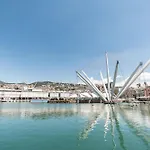 Bluehouse Acquario 3 Minuti A Piedi