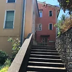 Casemaggi Beach House Terrace