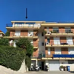 Casa Fiona - Attico Con Incredibile Vista Mare