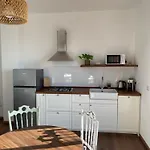 Casa Fiona - Attico Con Incredibile Vista Mare