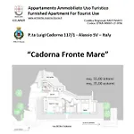 Cadorna Fronte Mare