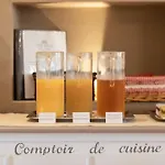 The Time -Home & Hotel-