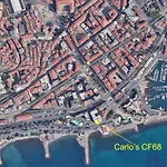 Carlo'S Cf68 -Mare Azzurro-