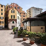 House In Genova Center 2 - Affitti Brevi Italia