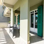 Apartment Casa Al Mare Con Bella Vista By Interhome