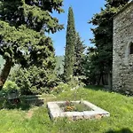 Panoramica Sul Terrazzo