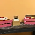 A Casa Di Lou