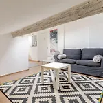 The White Attic