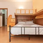 Relax And Comfort With Spacious Terrace In Rapallo