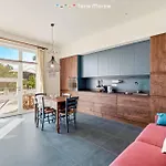 Eco Del Cuore, Terre Marine