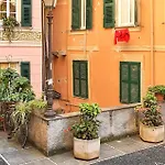Cozy Apartment In Camogli With Wifi