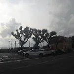 Appartamento Fronte Spiaggia
