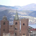 Largodoria - Viaarchivolto, Box Auto Privato Incluso