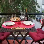 Cozy Apt Walking Distance Sea And Near Golf & Iclass - Italy Flat Vacation