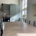 Appartamento C Moderno Soleggiato Vista Cattedrale