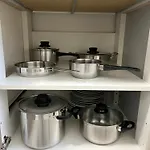 Appartamento Mille Angeli 27