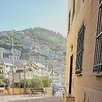 Bogliasco La Fontana Home