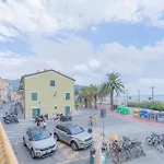 213B - Casa Panorama Marino - A Pochi Passi Dalla Spiaggia Di Riva, Vista Mare Fino A Portofino