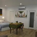 Alice Studio Apartment