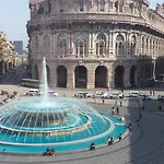 La Casa Di Sant'Agostino