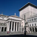 La Casa Di Sant'Agostino