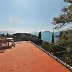 Casa La Caletta Lerici
