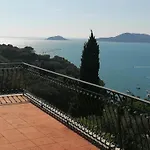 Casa La Caletta Lerici