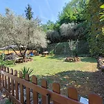 Oasi Degli Ulivi