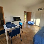 La Casa Di Mario A San Lorenzo Al Mare