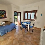 La Casa Di Mario A San Lorenzo Al Mare