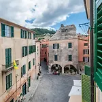 La Terrazza Di Vilma