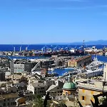 Il Nido Di Zena