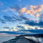 Casa Vacanza A 100 Metri Dal Mare