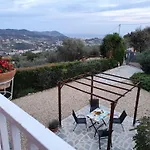 La Casa Di Giada, Appartamento In Villetta Con Aria Condizionata, Wi-Fi E Parcheggio Gratuito