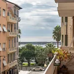 The Siva Apartments - Via Fiume, 24