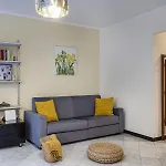 Prione Apartment With Patio By Wonderful Italy