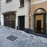 Prione Apartment With Patio By Wonderful Italy