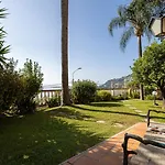 La Casa Di Luca E Nicoletta