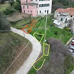 Villa Massa - Dimora Storica Con 12 Camere, Accoglie 30 Persone
