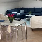 Penthouse Three Bedrooms